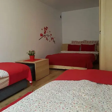 Pokoje Na Wynajem 