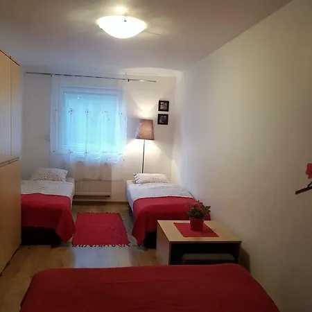 Pokoje Na Wynajem 
