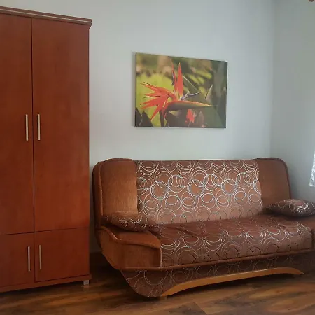 Pokoje Na Wynajem 