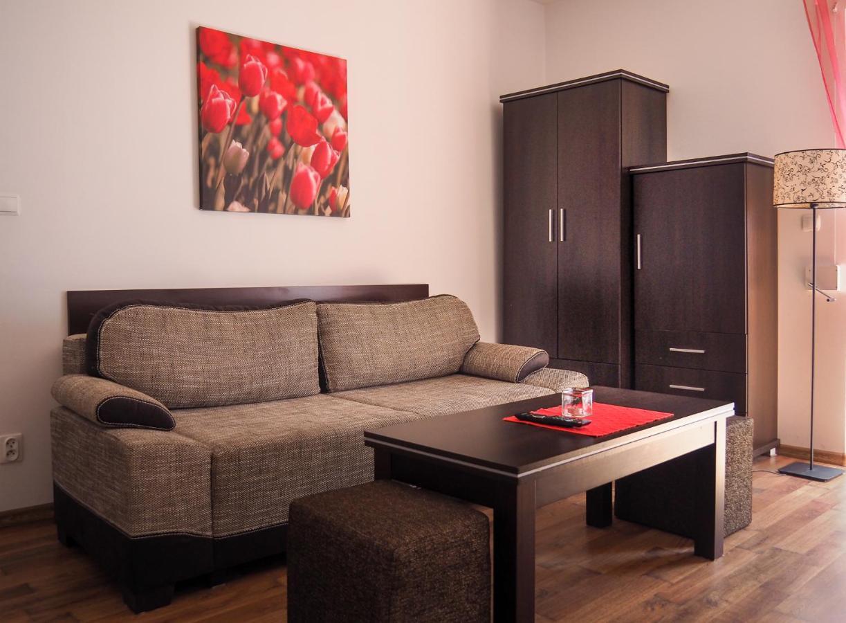 Homestay Na Wynajem 