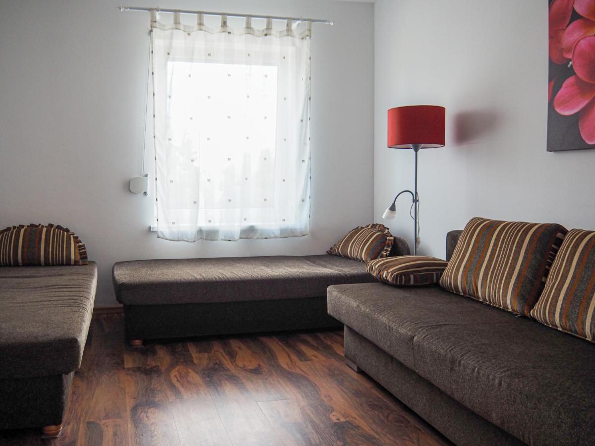 Homestay Na Wynajem 