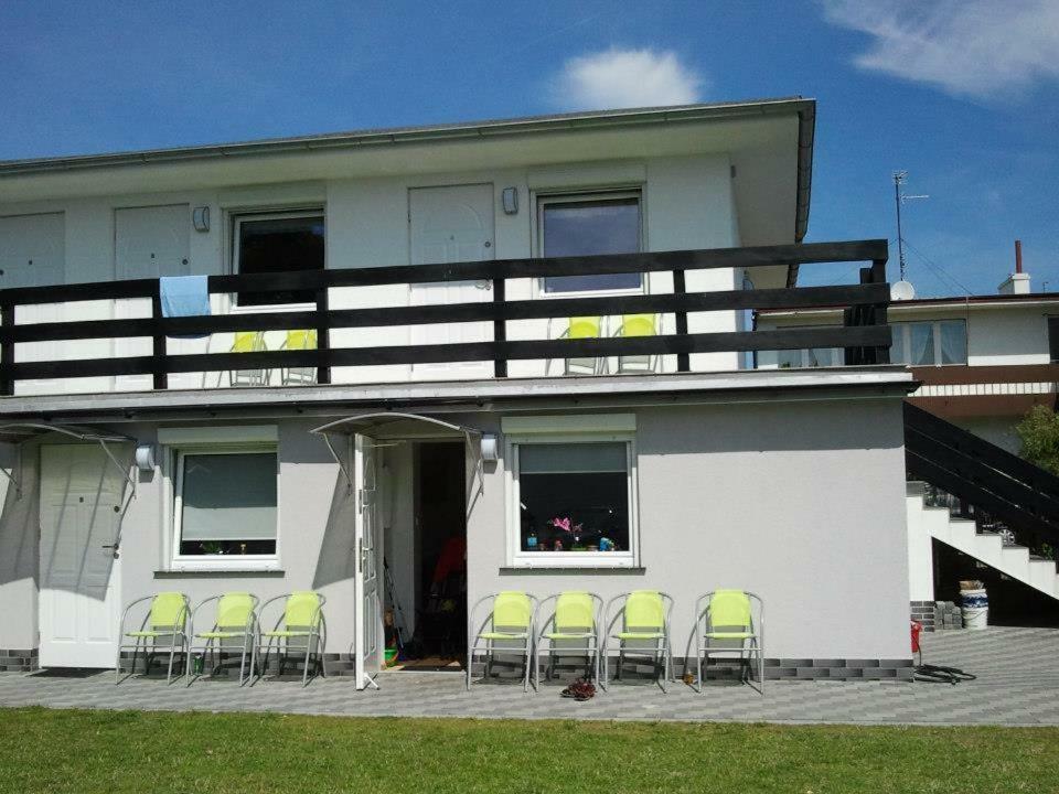 Homestay Na Wynajem 
