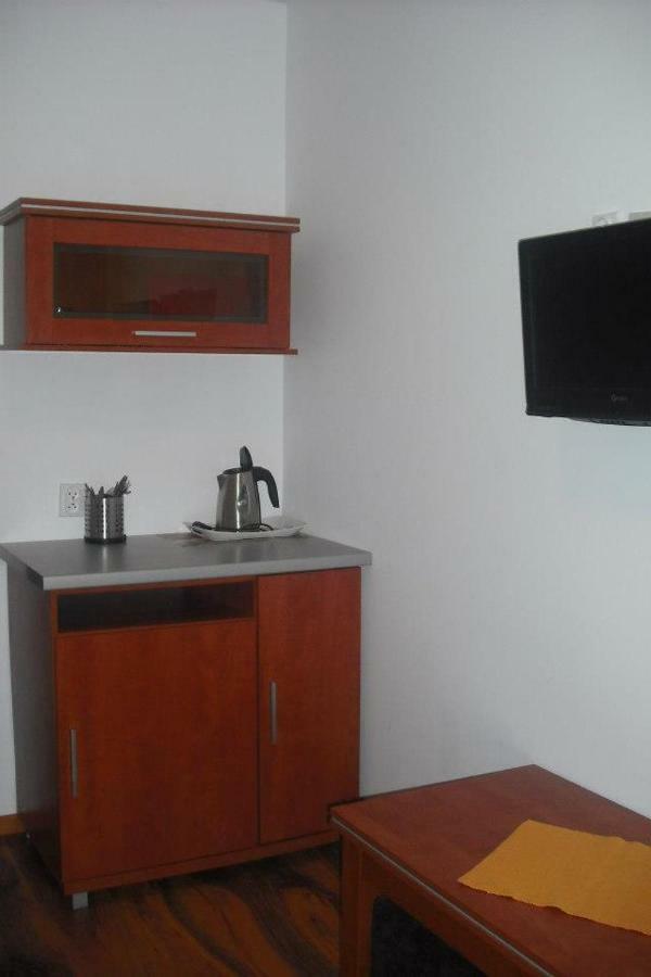 Homestay Na Wynajem 