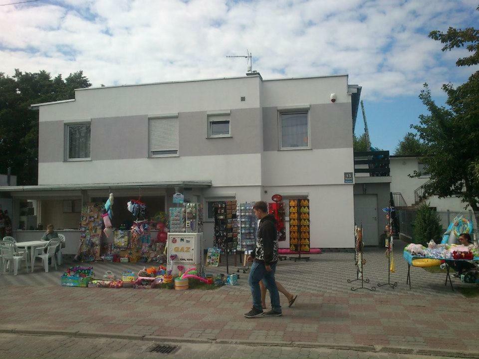 Homestay Na Wynajem 