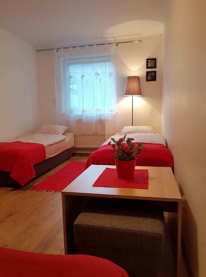 Homestay Na Wynajem 