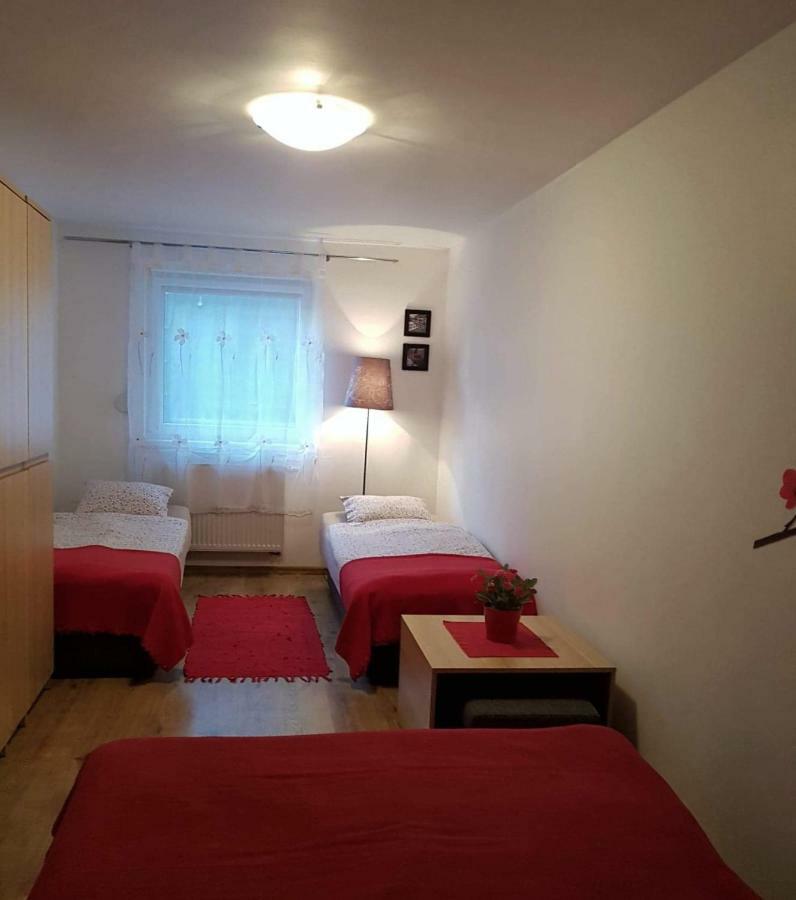 Homestay Na Wynajem 