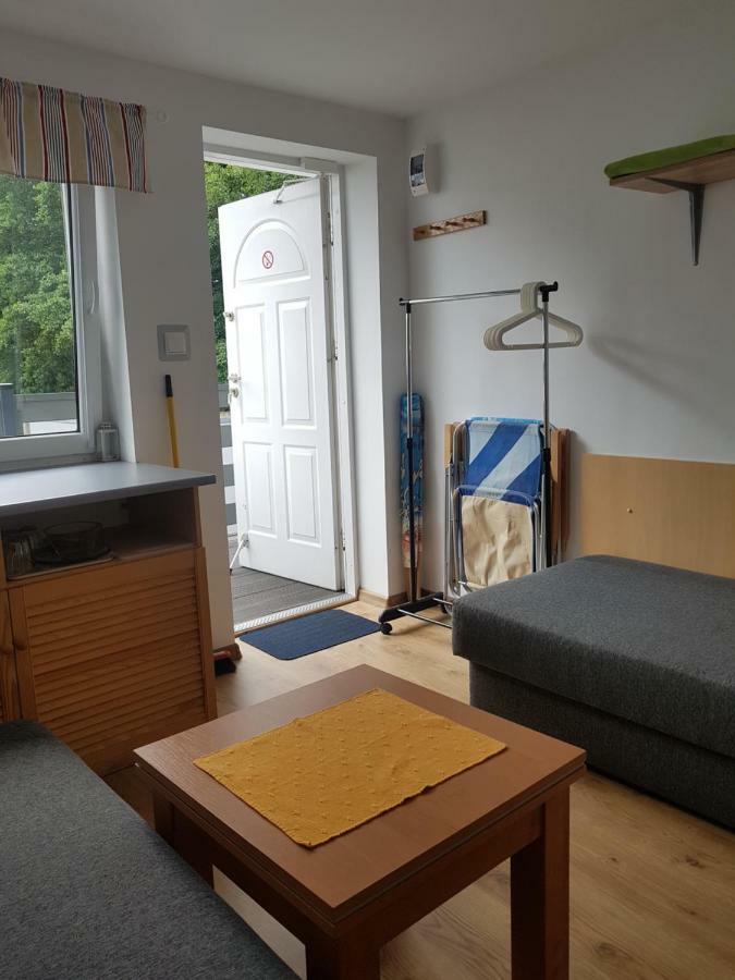 Homestay Na Wynajem 